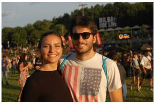 Foto 450 de la jueves 6 de julio | Bilbao BBK Live 2017